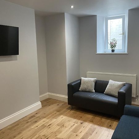 Great 2 bedroom flat Plymouth Eksteriør billede