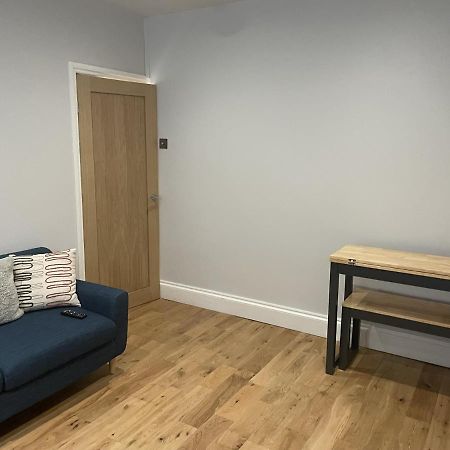 Great 2 bedroom flat Plymouth Eksteriør billede